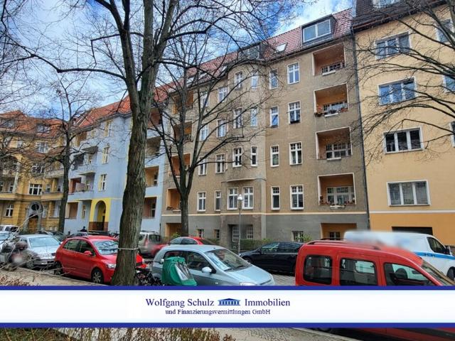 Exklusive 2 Zimmer in hellem und modernem Flair nahe Tempelhofer Hafen