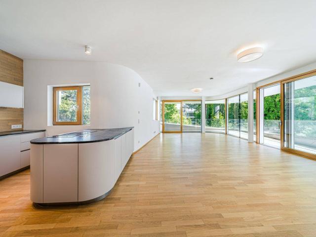 ​​​​​​​Exklusive 2 Zimmer Mietwohnung mit großzügigem Balkon in Bestlage vom 19. Bezirk | Hohe Warte