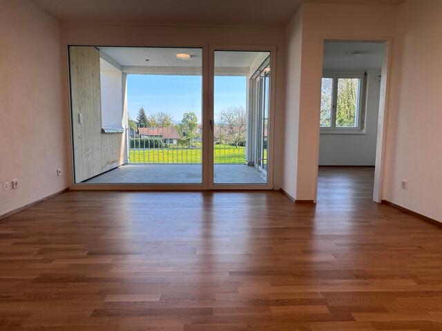 Exklusive 2 Zimmer Neubauwohnung im Erstbezug in Koblach