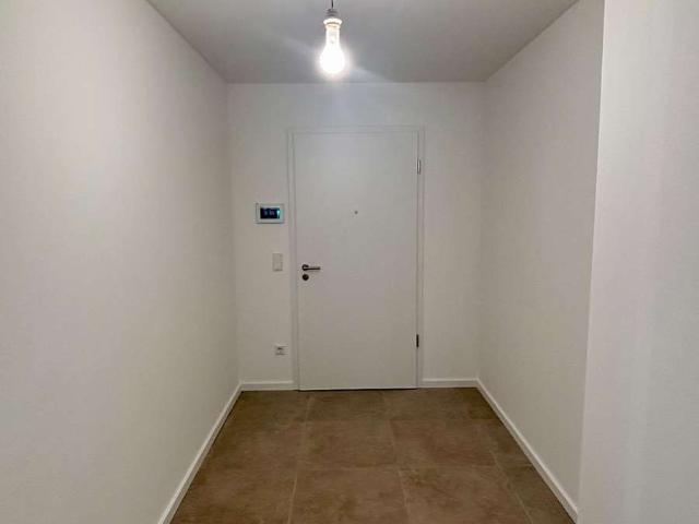Exklusive 2 Zimmer Neubauwohnung mit eigenem Garten in der Bohlenstraße – Gütersloh Innenstadt