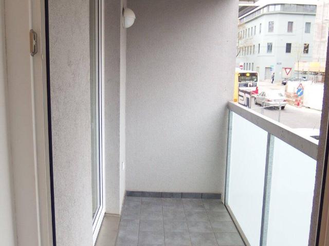 Exklusive 2 Zimmer Neubauwohnung mit Loggia in U Bahn Nähe U3