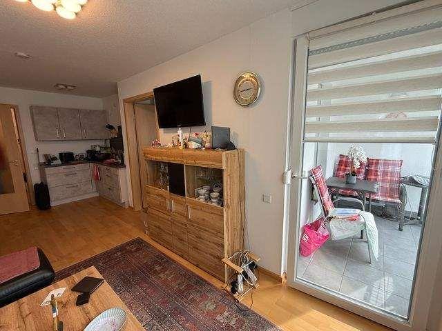 Exklusive 2 Zimmer Seniorenwohnung in Nürnberg Schweinau ab 60 Jahren!