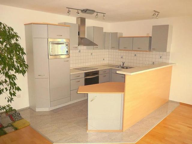 Exklusive 2 Zimmer Wohnung