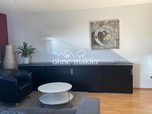 Exklusive 2 Zimmer Wohnung