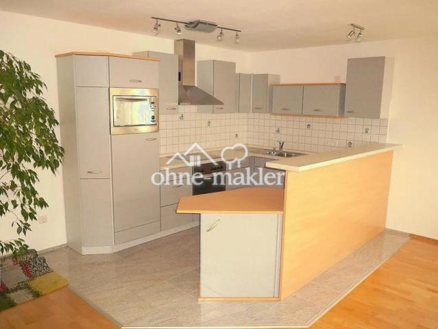 Exklusive 2 Zimmer Wohnung