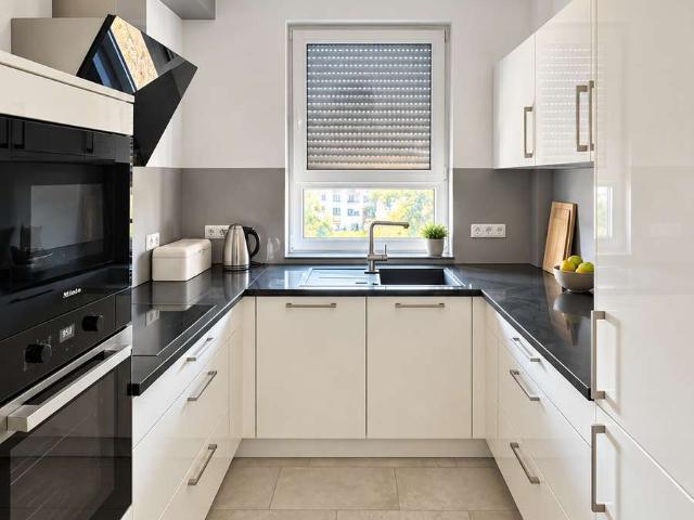 Exklusive 2 Zimmer Wohnung zu vermieten