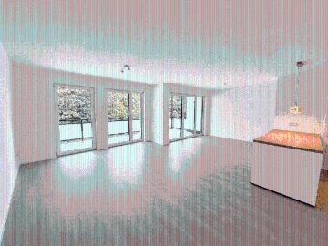 Exklusive 2 Zimmer Wohnung zur Miete mit großem Balkon und TG Stellplatz in Bonn Holzlar!