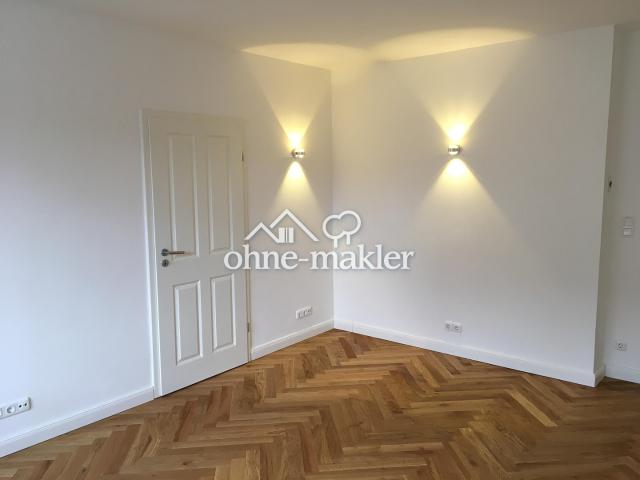 Exklusive 2 Zimmer Wohnung am Belvedere – Holtenauer Straß