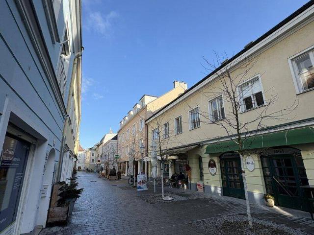 Design trifft Lage Stilvolle 2 Zimmer im Zentrum Erstbezug