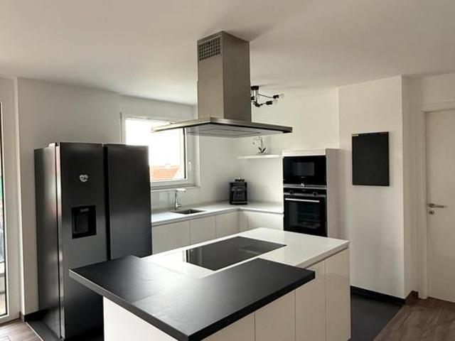 Exklusive 2 Zimmer Wohnung BJ 2019 | Filderstadt Plattenhardt