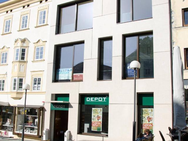 Exklusive 2 Zimmer Wohnung ca. 78 m² im Stadtzentrum von Kufstein zu vermieten