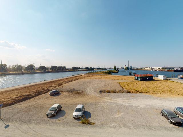 Exklusive 2 Zimmer Wohnung direkt am Waller Sand!