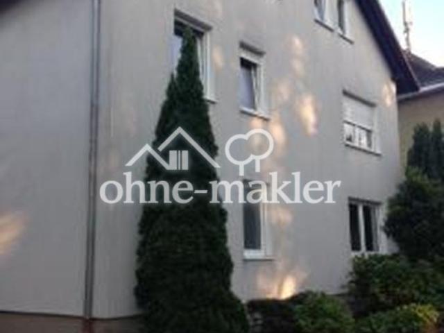 Exklusive 2 Zimmer Wohnung für Gartenliebhaber