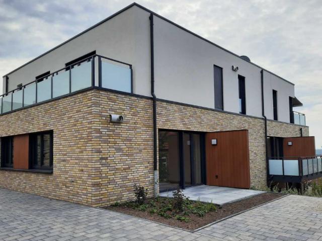 Exklusive 2 Zimmer Wohnung im Zentrum von Bad Bentheim zu vermieten!