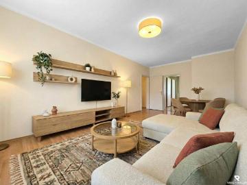 Apartment for sale in 2500 - Balkon