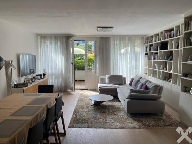 Exklusive 2 Zimmer Wohnung in geschätzter Graz St. Peter Lage