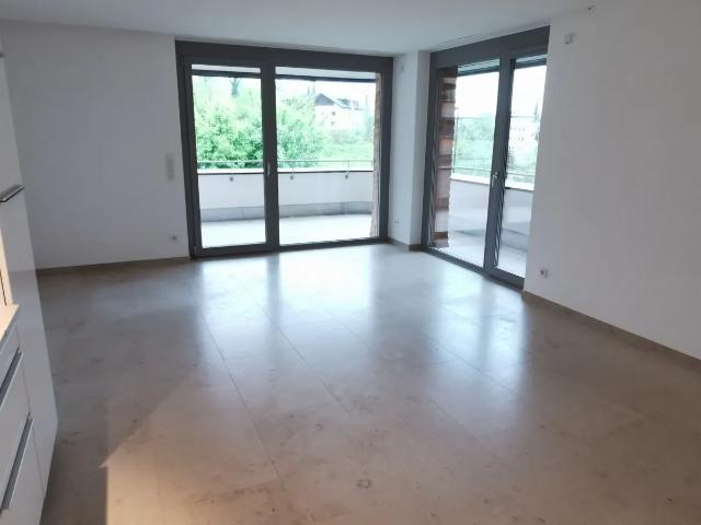 Exklusive 2 Zimmer Wohnung in Lochau / Seeschanze