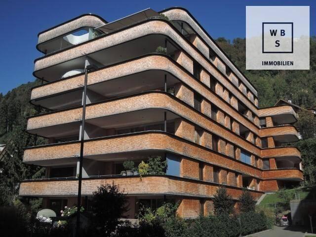 Exklusive 2 Zimmer Wohnung in Lochau Seeschanze