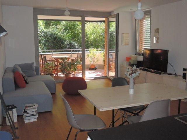 Exklusive 2 Zimmer Wohnung in Lochau Seeschanze