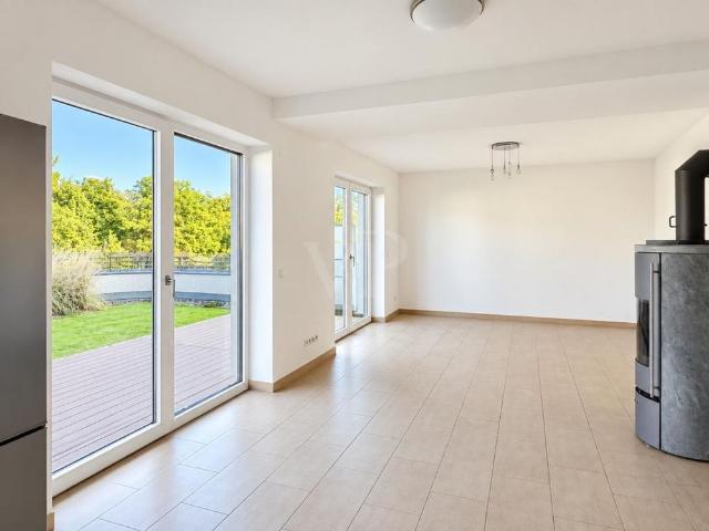 Exklusive 2 Zimmer Wohnung mit Dachterrasse in Babelsberg