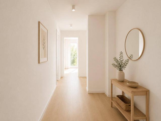 Exklusive 2 Zimmer Wohnung mit Loggia nahe der Alten Donau