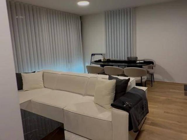 Exklusive 2 Zimmer Terrassenwohnung in Dornbirn Rohrbach – Stilvoll wohnen. Nachhaltig leben