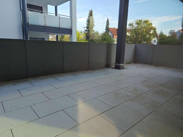 Exklusive 2 Raum Wohnung mit Balkon in Gelnhausen