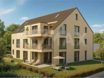 Wolfhausen, Bubikon, Bezirk Hinwil, Kanton Zürich