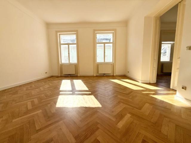 Exklusive 7 Zi. Wohnung 210m², modern, Klimaanlage, Aufzug, 1030 Wien zu Mieten