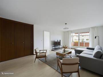 Exklusive 4.5 Zimmer Wohnung in Murten
