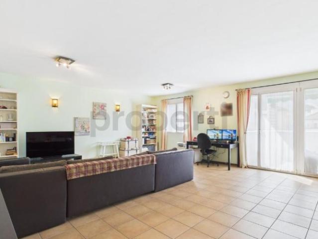 Exklusive 4.5 Zimmer Wohnung in Bellinzona, TI – Moderner Komfort an zentraler Lage