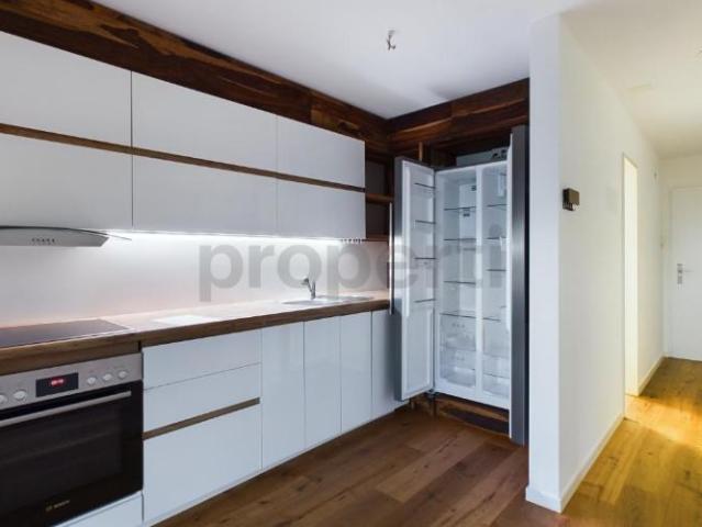Exklusive 4.5 Zimmer Wohnung in Eggenwil Ihr neues Zuhause wartet!