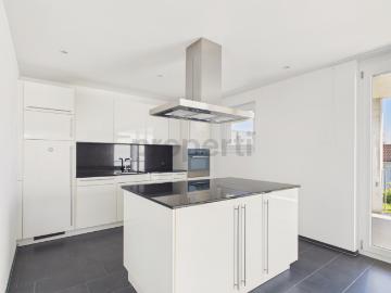 Exklusive 4.5 Zimmer Wohnung in Romanshorn, Kanton TG