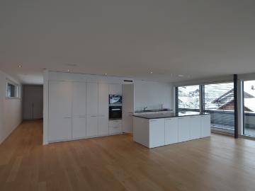 Im Choser, Burgdorf, Verwaltungskreis Emmental, Verwaltungsregion Emmental-Oberaargau, Kanton Bern