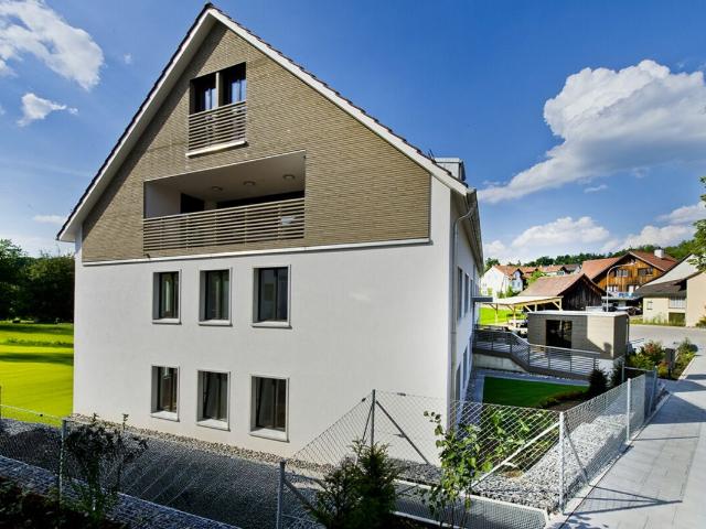 Exklusive 4.5 Zimmer Dach Maisonette in Aathal Seegräben