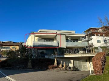 Wiiberg, Männedorf, Bezirk Meilen, Kanton Zürich