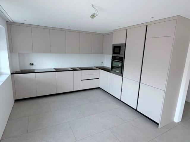 Exklusive 4.5 Zimmer Neubauwohnung im Zentrum von Triengen