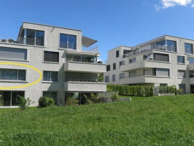 Exklusive 4.5 Zimmerwohnung an bester Wohnlage