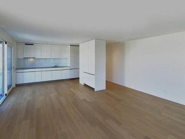 Exklusive 4.5 Zimmerwohnung an bester Wohnlage