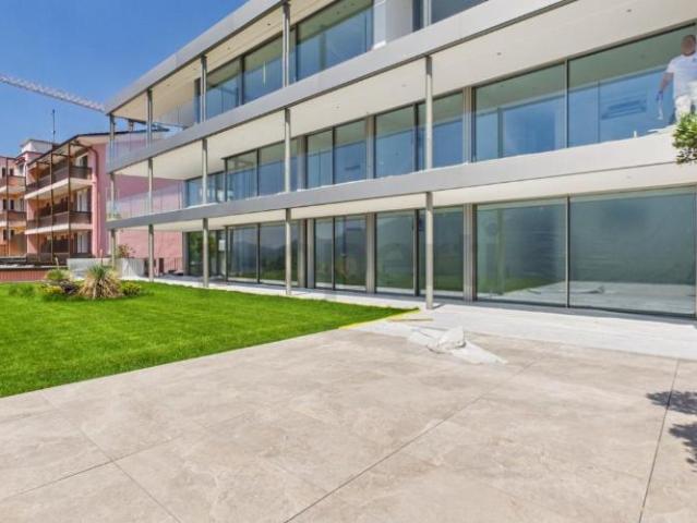 Exklusive 4.5 zimmer wohnung brione sopra minusio