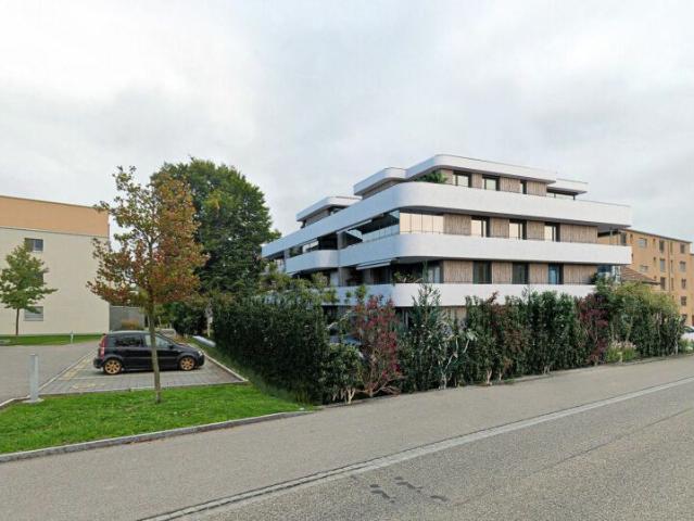 Exklusive 4.5 Zimmerwohnung in Oftringen Ihr neues Zuhause