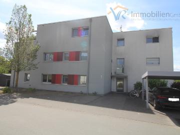 Exklusive 4 Zimmerwohnung in begehrter Lage von Ginsheim zum Verkauf