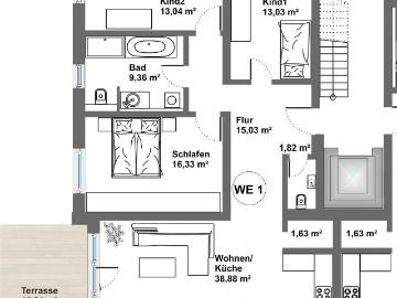 Ilmenau, Südthüringen, Schmalkalden-Meiningen, Thüringen