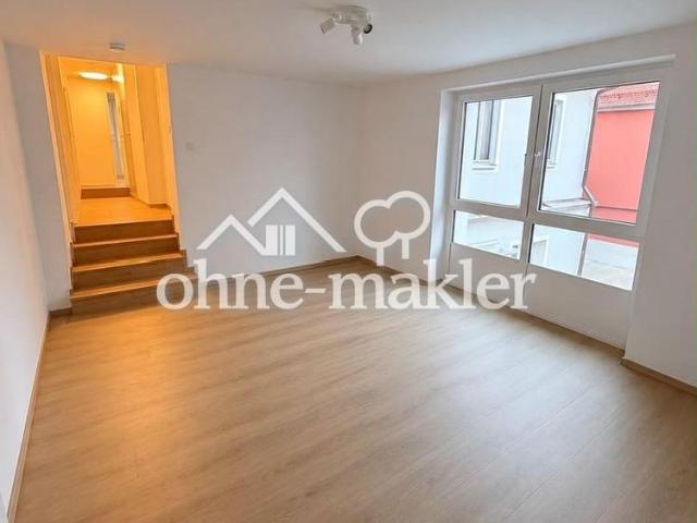 Exklusive 4 Zimmer Altstadtwohnung mit Dachterrasse | Klimaanlage | Wärmepumpe
