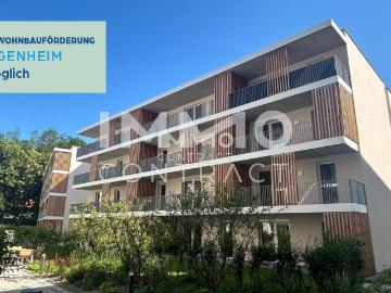 Wohnung zum Verkauf in 3107 - Garten, Balkon