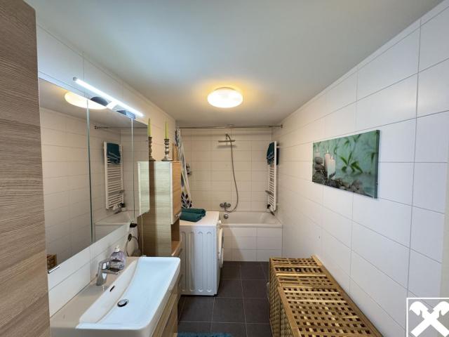 Exklusive 4 Zimmer Gartenwohnung in Begehrter Lage