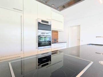 Exklusive 4 Zimmer Gartenwohnung in Bludenz | 100m² Wfl. | 23m² West Terrasse | 193m² Garten mit Bergblick | TG Stellplatz