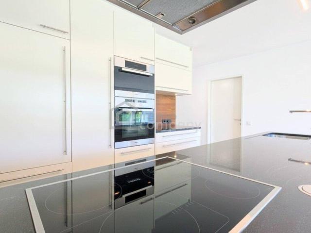 Exklusive 4 Zimmer Gartenwohnung in Bludenz | 100m² Wfl. | 23m² West Terrasse | 193m² Garten mit Bergblick | TG Stellplatz