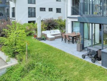 Toussen, Obfelden, Bezirk Affoltern, Kanton Zürich