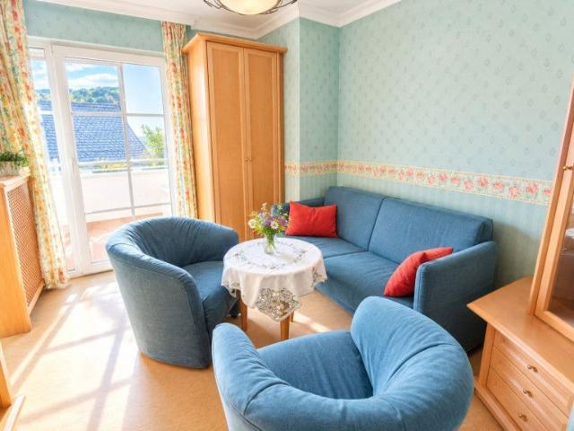 Exklusive 4 Zimmer Dachgeschosswohnung in Zentrumslage von Mattsee